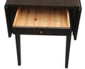 Bord, "Alunda", IKEA:s 1700-tals serie