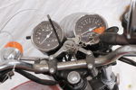 Motorcykel, Suzuki GT 125, 1975