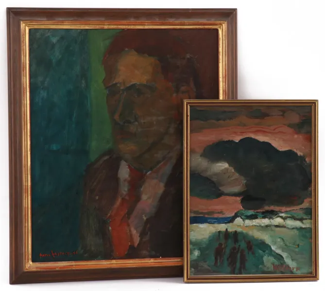 Hans Kajtorp