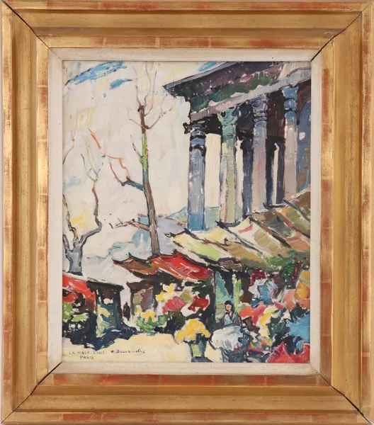 Olof Benander