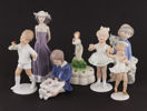 Figuriner 7st