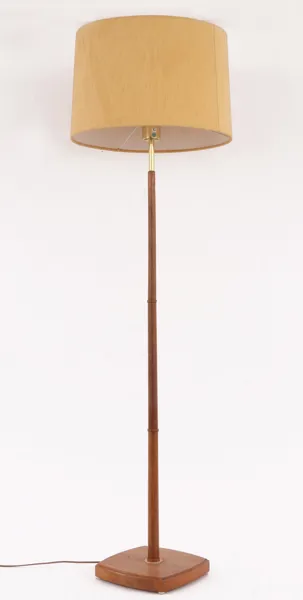 Golvlampa, Möllers Armatur, 1950/60-tal
