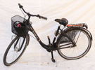 Damcykel, Tkcykel