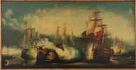 Delvis bemålat tryck, 1900-tal