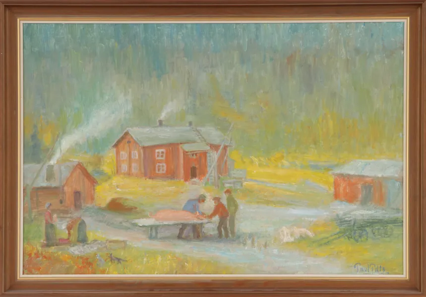 Paul Piltz