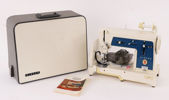 Symaskin, Singer 676G