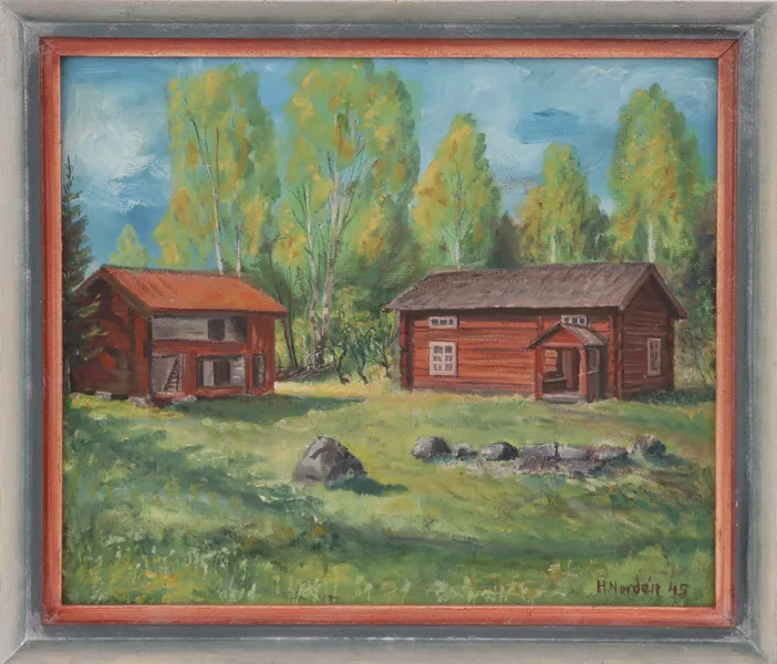 H.Nordén