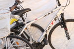 Cyklar 3st