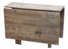 Slagbord, allmoge, 1800-tal