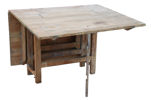 Slagbord, allmoge, 1800-tal