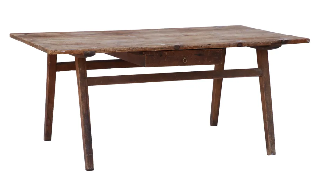 Bord, allmoge, 1800-tal