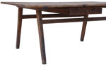 Bord, allmoge, 1800-tal
