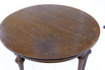 Matbord, 1800-talets slut