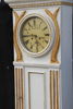 Golvur, gustavianskt, 1800-tal