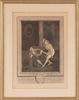 Kopparstick, Wistan de Scharp, 1800-tal