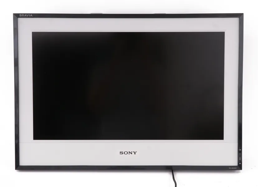 TV, Sony, Bravia KDL-26E4000