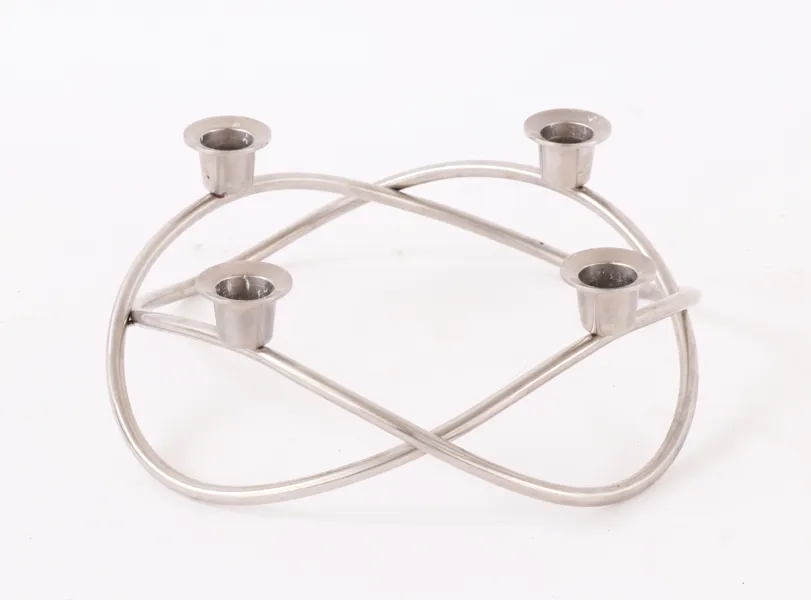 Kandelaber, Georg Jensen, Danmark