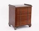 Schatull, 18/1900-tal