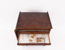 Schatull, 18/1900-tal