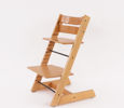 Barnstol, "Tripp-trapp", Stokke, Danmark