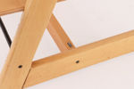 Barnstol, "Tripp-trapp", Stokke, Danmark