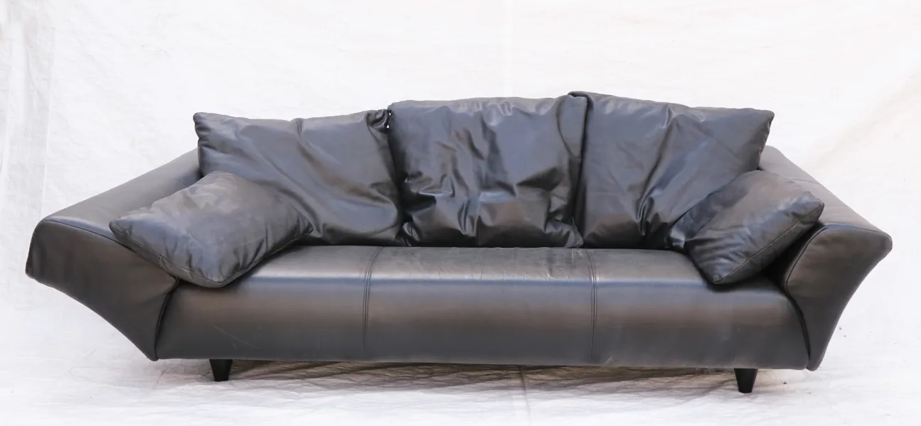 Soffa, Rolf Benz, Tyskland