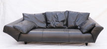 Soffa, Rolf Benz, Tyskland