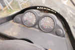Snöskoter, Yamaha VT 700 8DM, 2003