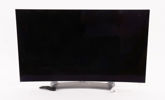 TV, LG, 55EG910V