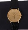 Herrarmbandsur i 18k, Longines