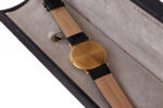 Herrarmbandsur i 18k, Longines