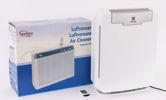 Luftrenare 2st, bl.a. Electrolux