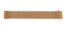 Armband i 18k, 1972