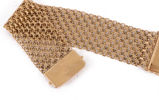 Armband i 18k, 1972