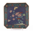 Bricka, Kina, 18/1900-tal