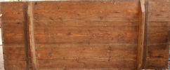 Bockbord, allmoge, 17/1800-tal