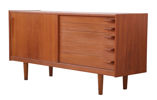 Sideboard, Yngve Ekström för Troeds, 1950/60-tal
