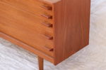 Sideboard, Yngve Ekström för Troeds, 1950/60-tal