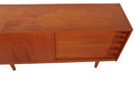 Sideboard, Yngve Ekström för Troeds, 1950/60-tal