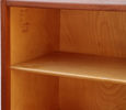 Sideboard, Yngve Ekström för Troeds, 1950/60-tal