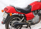Motorcykel, Yamaha XV1000 5A8B, 1981