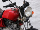 Motorcykel, Yamaha XV1000 5A8B, 1981