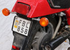 Motorcykel, Yamaha XV1000 5A8B, 1981