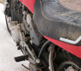 Motorcykel, Yamaha XV1000 5A8B, 1981