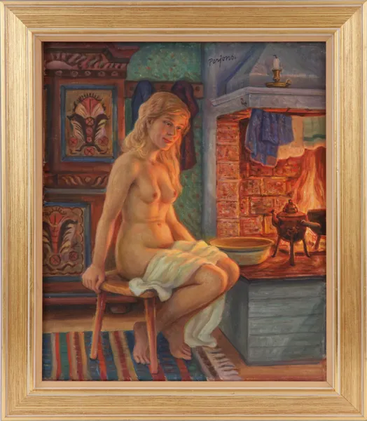 Per Hilding Perjons (1911-1998)