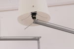 Golvlampor ett par, IKEA, 2000-tal