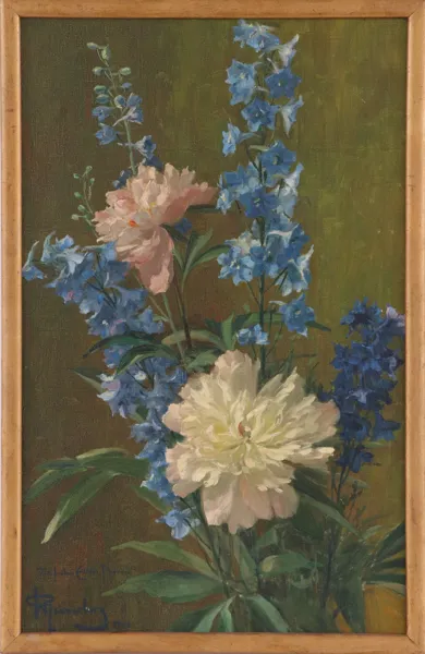 Gunnar Wennerberg (1863-1914)