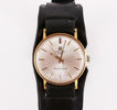 Herrarmbandsur i 18k, Tissot, Seastar Seven