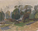 Olle Skagerfors (1920‑1997)