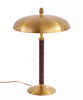 Bordslampa, Einar Bäckström, 1940/50-tal